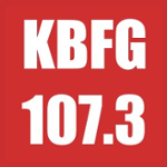 KBFG 107.3 FM