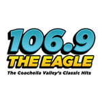 KDGL The Eagle 106.9 FM (US Only)