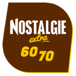 Nostalgie extra 60-70