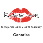 KISS FM Canarias