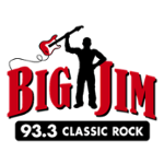 KJRV Big Jim 93.3