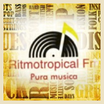 Ritmo Tropical Radio