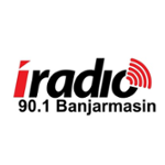 I-Radio Banjarmasin