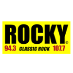 WRQI Rocky 94.3 FM