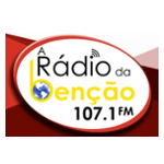 107 FM A Rádio da Benção