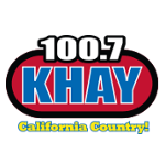 KHAY 100.7 K-HAY FM