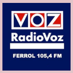 RadioVoz Ferrol