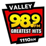 WMVX Valley 98.9 FM