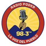 KTUP Radio Poder 98.3 FM