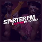 Starter FM: New Caledonia