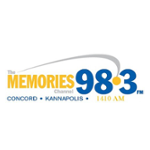 WEGO Memories 98.3 FM