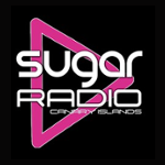 Sugar Radio - Canary Islands