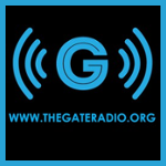 The GATE radio