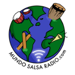 Mundo Salsa Radio