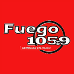 Fuego 105.9