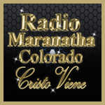 Radio Maranatha Colorado