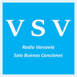 Radio Varsovia