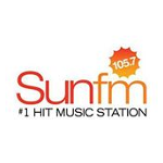CICF-FM 105.7 Sun FM