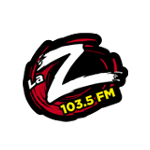 XHNZ La Zeta 103.5 FM