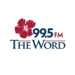 KGU-FM 99.5 FM The Word