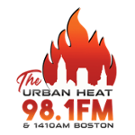 WZBR The Urban Heat