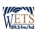 WETS 89.5 FM