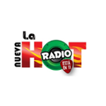 Radio La Nueva Hot
