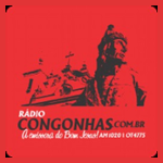 Radio Congonhas 91.3 FM