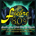 Fiebre 809 HD