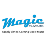 WENY Magic 92.7 / 97.7