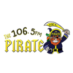 WELM 106.5 The Pirate