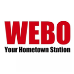 Your Hometown Station WEBO