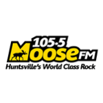 CFBK-FM Moose FM 105.5