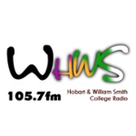 WHWS-LP Hobart and William Smith College Radio