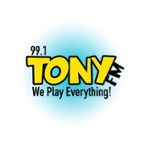 WIXT 99.1 Tony FM