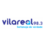 Vila Real 98.3 FM