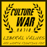 Culture War Radio