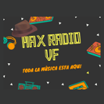 Max Radio VF