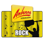 Antenne Vorarlberg Rock Radio
