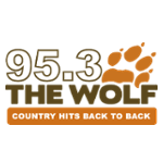 WLFK 95.3 The Wolf