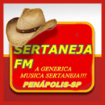 Sertaneja FM Penapolis