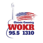 WOKR 1310 AM