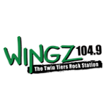 WNGZ WINGZ 104.9