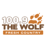 WPGI 100.9 The Wolf