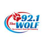 WOLF 92.1 The Wolf