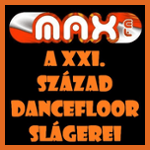 Max FM Rádió