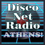 Disco Net Radio Athens