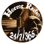 Horror Radio 24/7/365