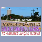 Web Rádio Cidade Simpatia Gospel