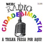 Web Rádio Cidade Simpatia